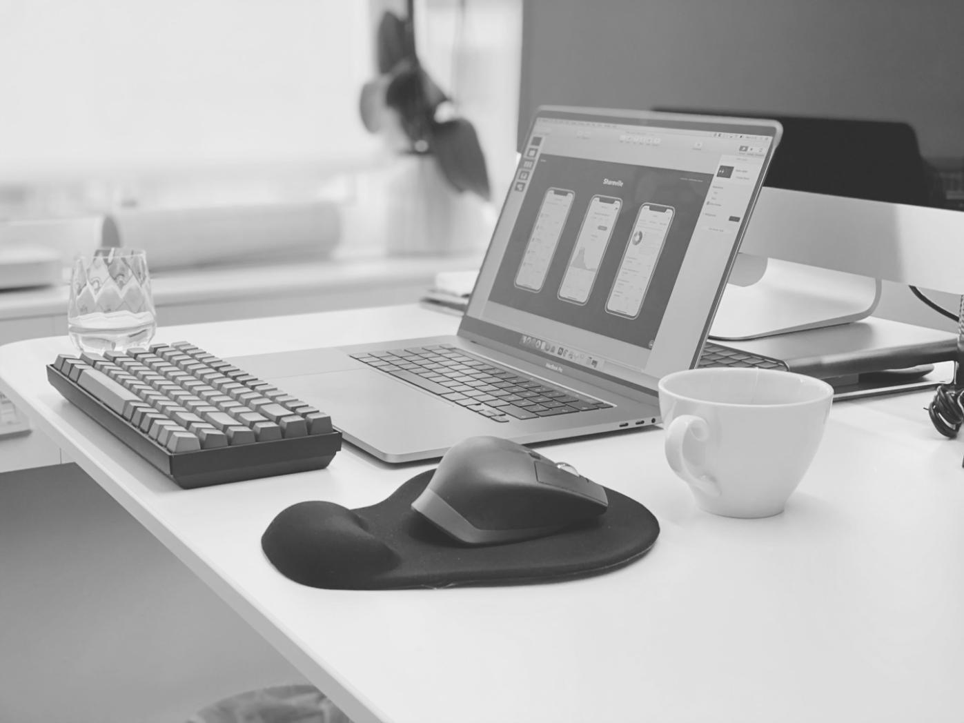 Session de formation en analyse financière